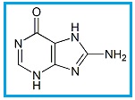 Hypoxanthine 8-Amino Impurity